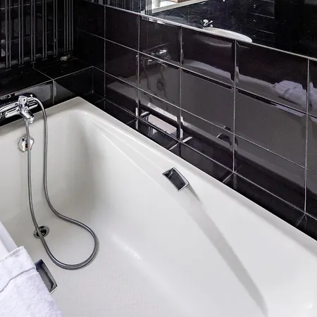 Design, Grand Et Confortable - Ty Gwellan Vannes