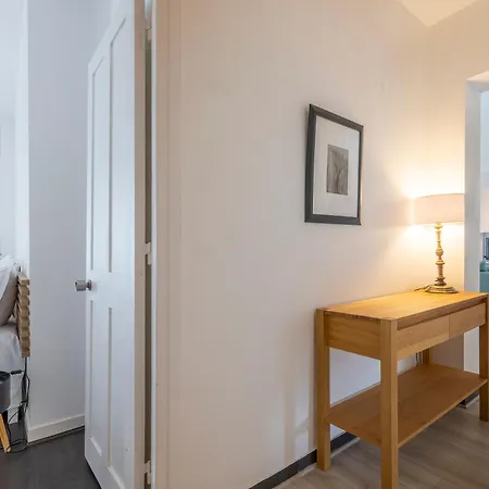 Design, Grand Et Confortable - Ty Gwellan Lägenhet