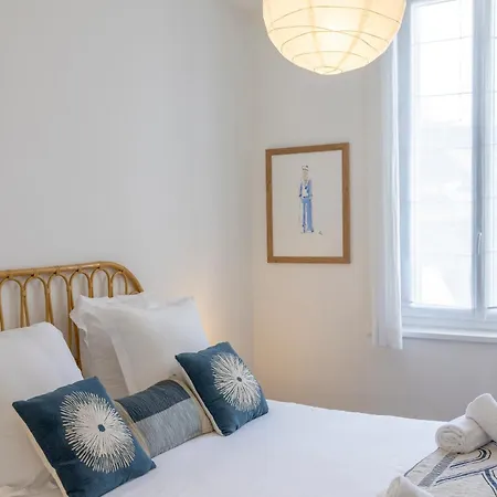 Design, Grand Et Confortable - Ty Gwellan * Vannes