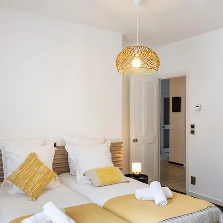 Lägenhet Design, Grand Et Confortable - Ty Gwellan