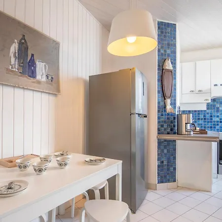 Design, Grand Et Confortable - Ty Gwellan Vannes